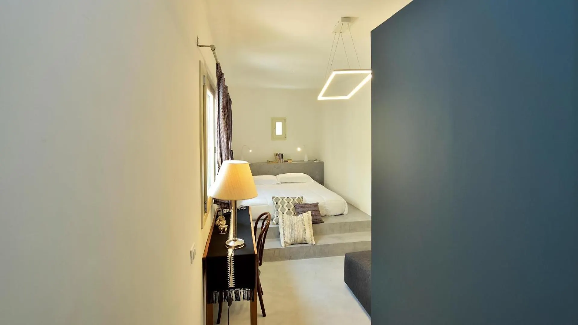 Domus Sbircio Modica Apartman Olaszország