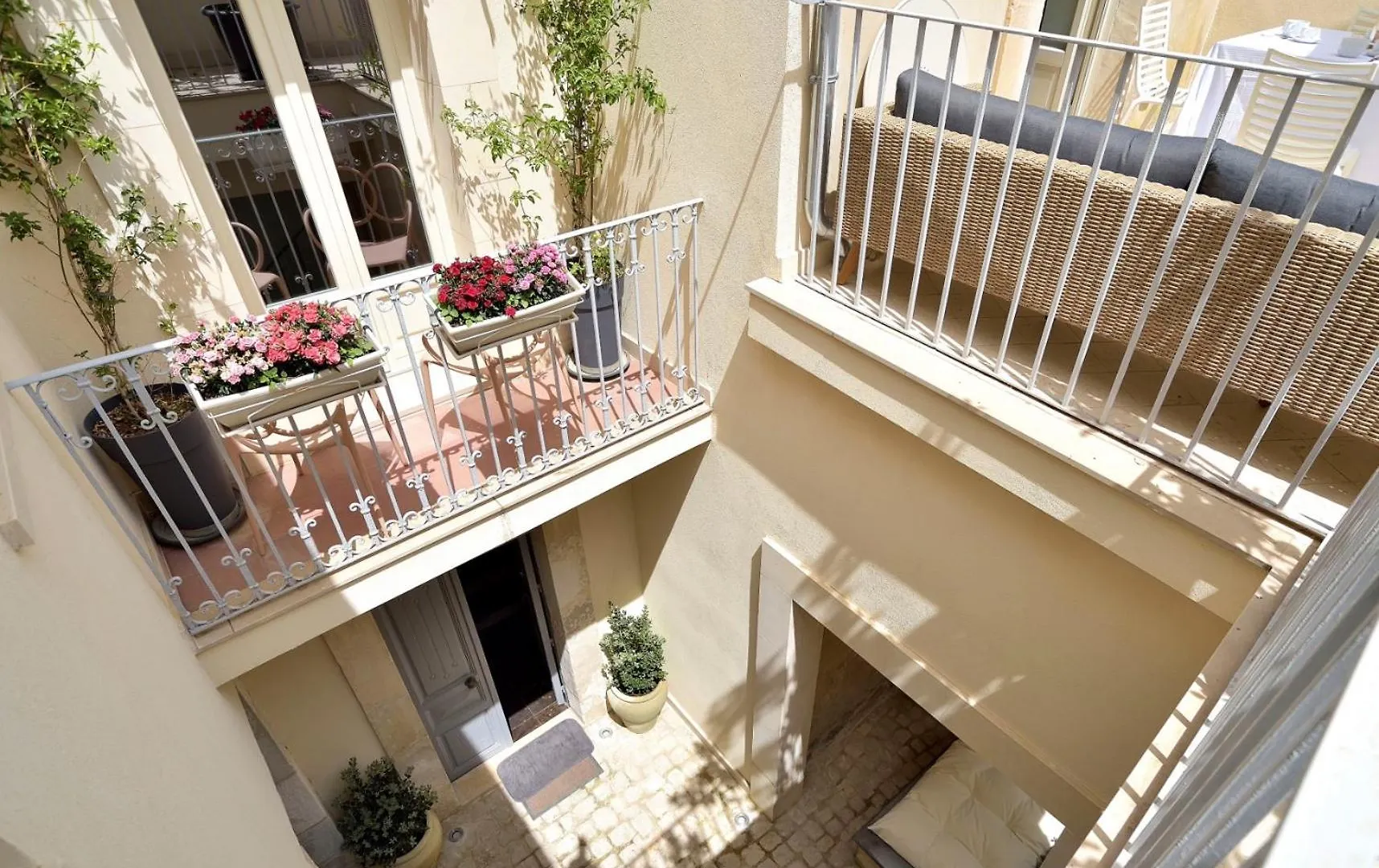 Domus Sbircio Modica Apartman Olaszország