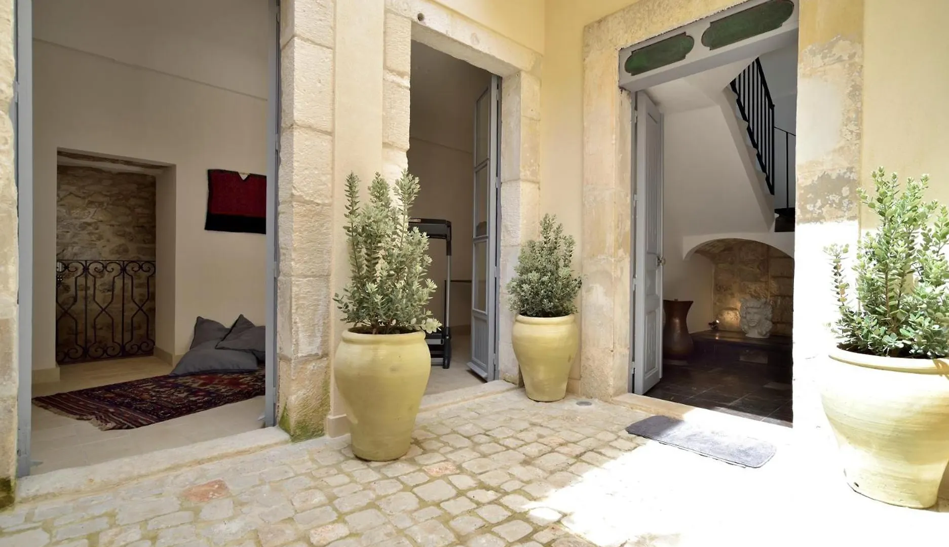 Domus Sbircio Modica Apartman 0*,  Olaszország