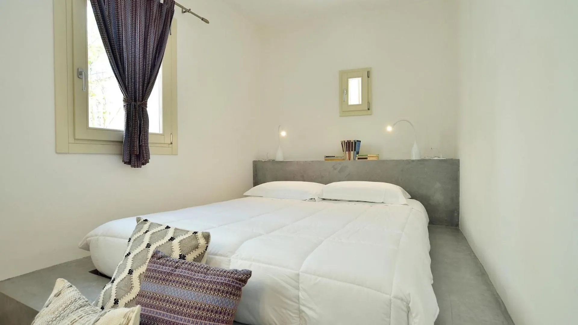 Domus Sbircio Modica Apartment