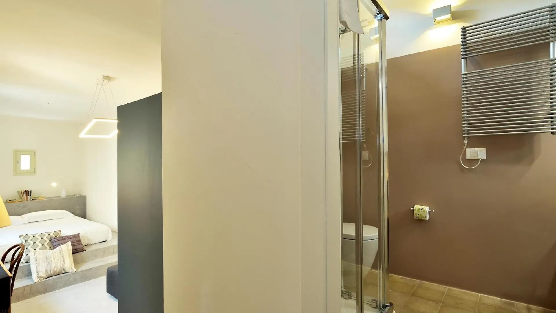 Domus Sbircio Modica Apartman 0*,