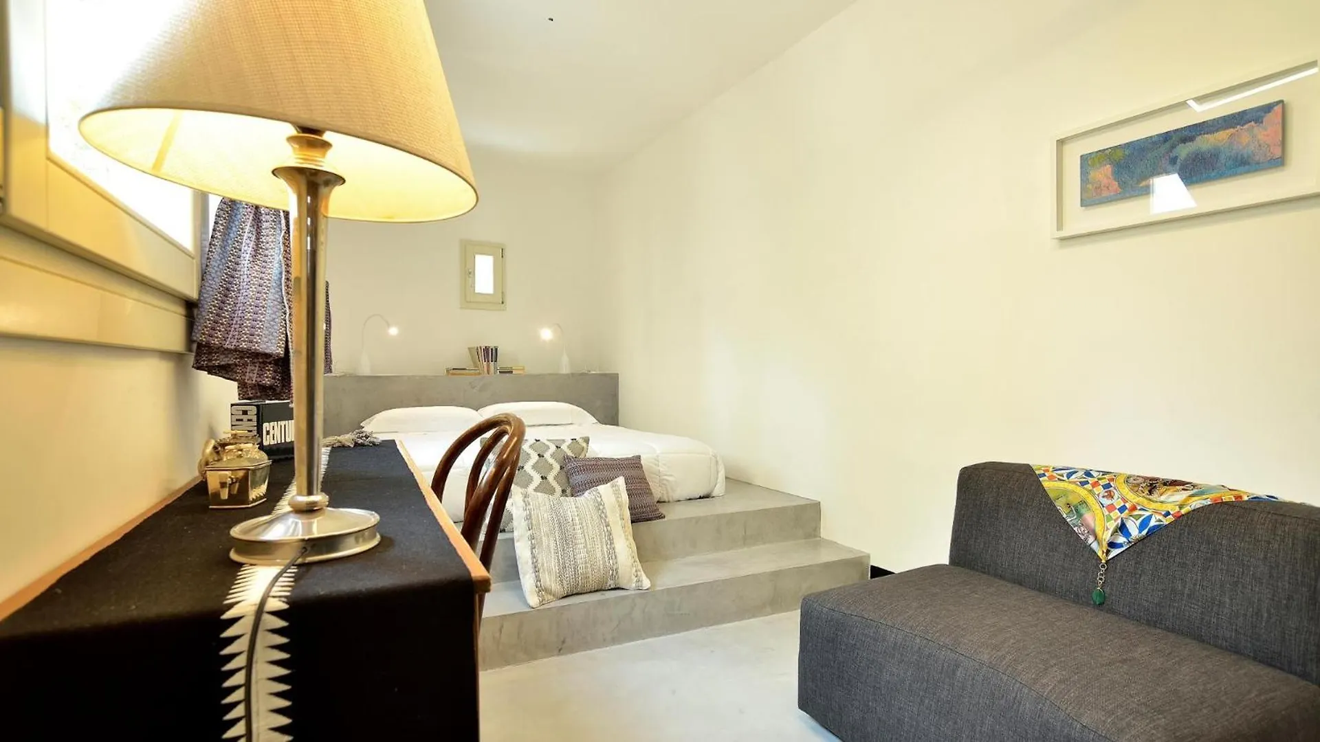 Domus Sbircio Modica Apartman 0*,