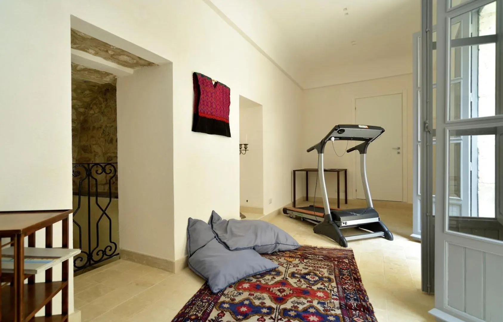 Domus Sbircio Modica Apartment