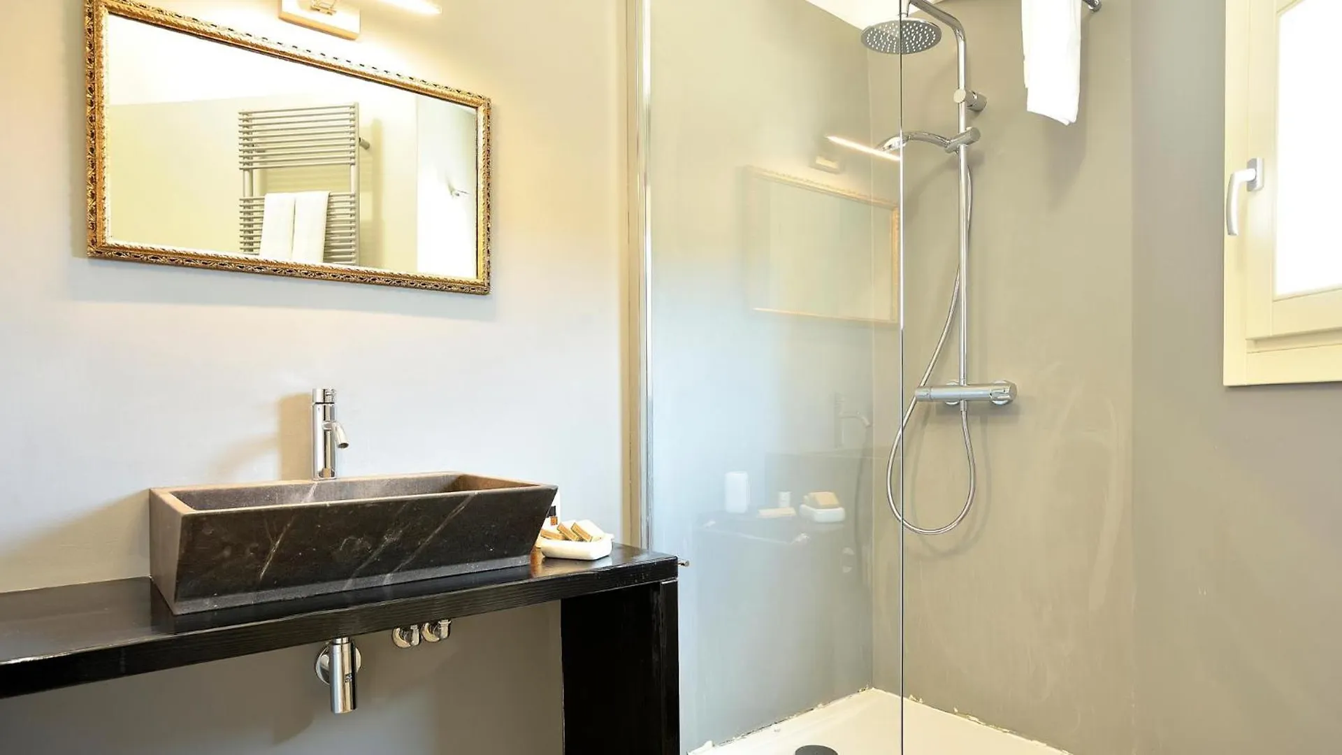 Domus Sbircio Modica Apartman