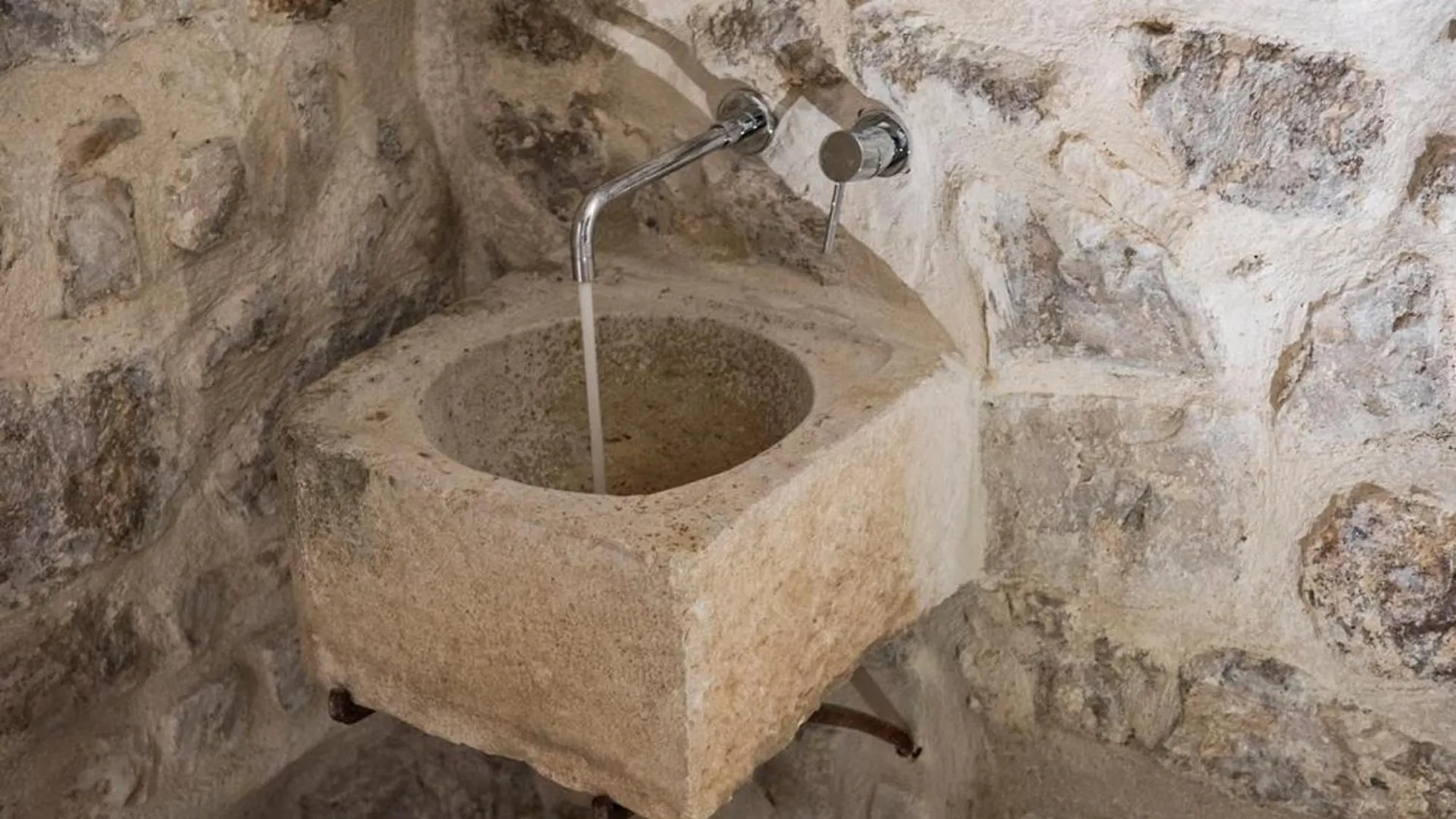 Domus Sbircio Modica Apartment