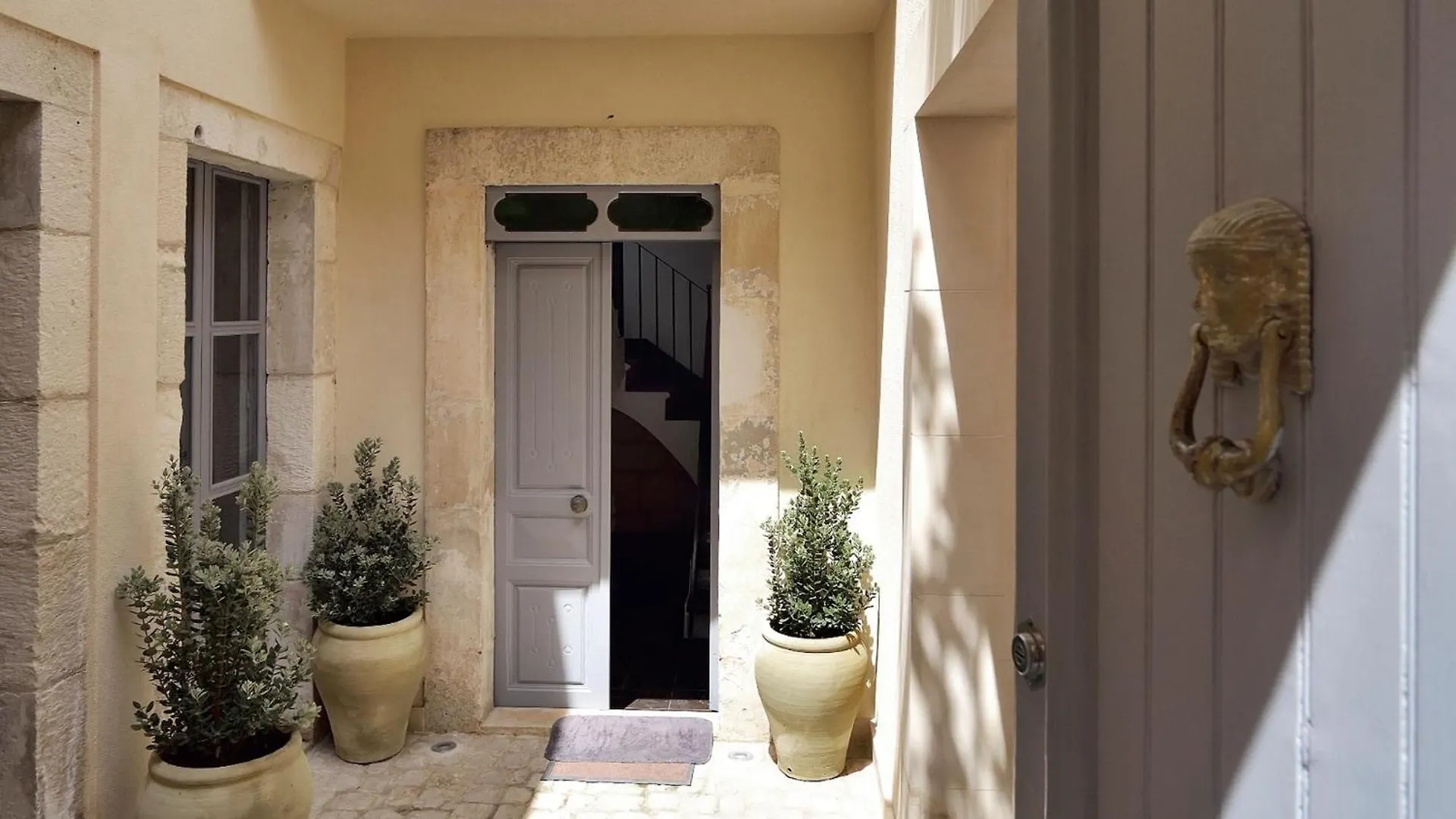 Domus Sbircio Modica Apartman
