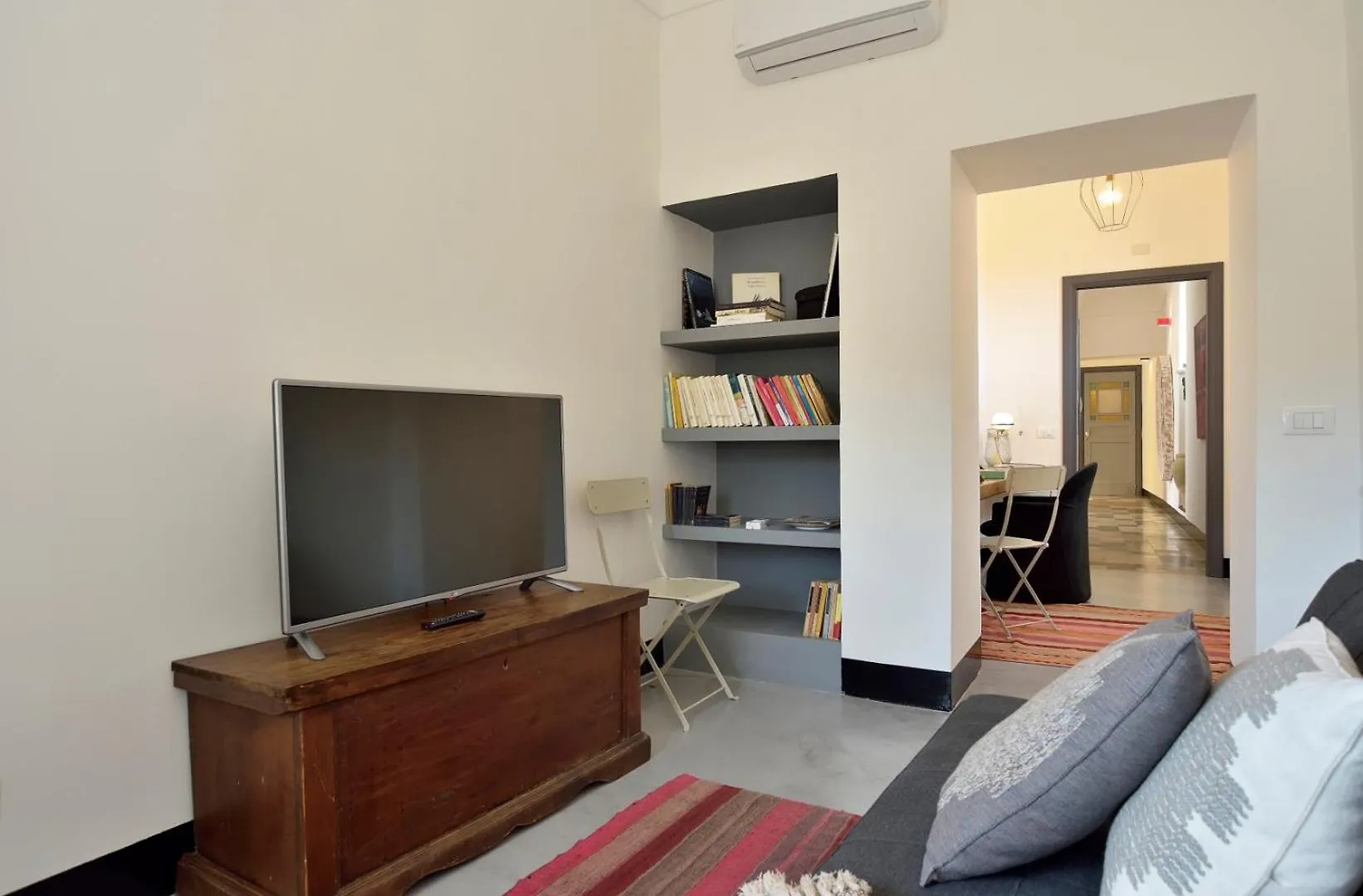 Domus Sbircio Modica Apartman