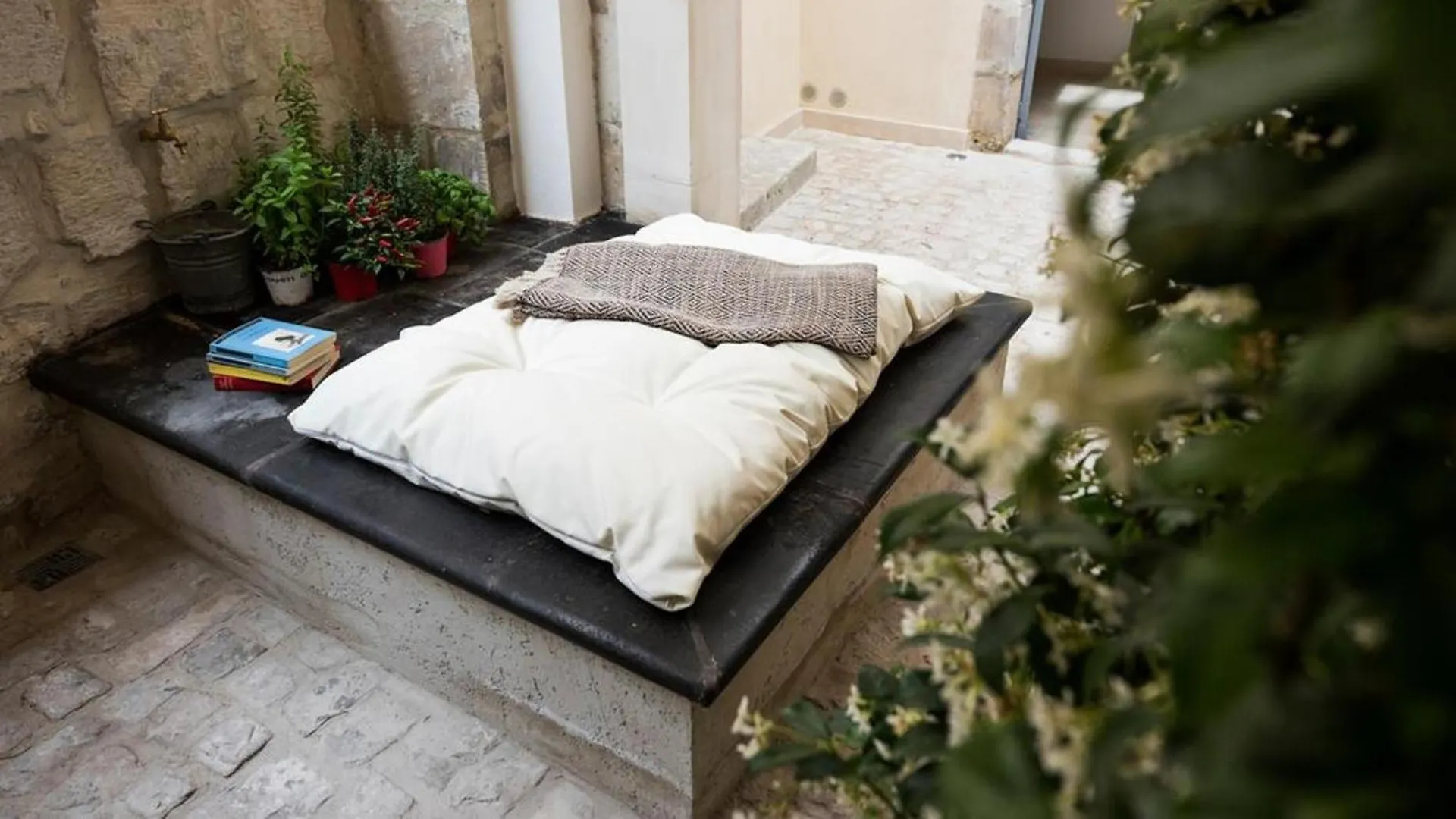 Domus Sbircio Modica Apartman Olaszország