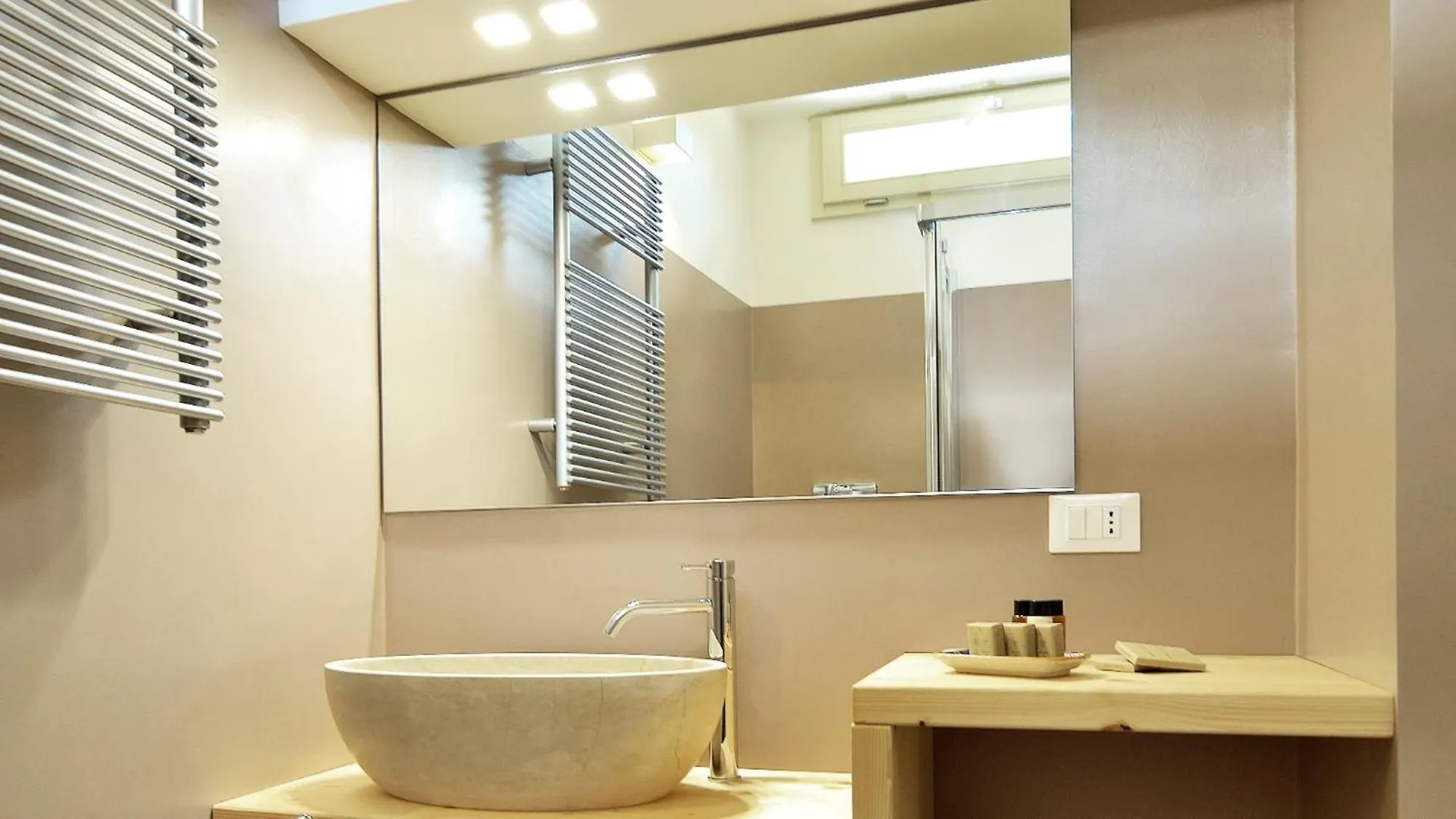 Domus Sbircio Modica Apartman Olaszország