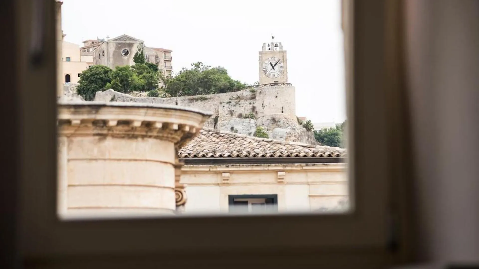 Domus Sbircio Modica Apartman 0*,  Olaszország