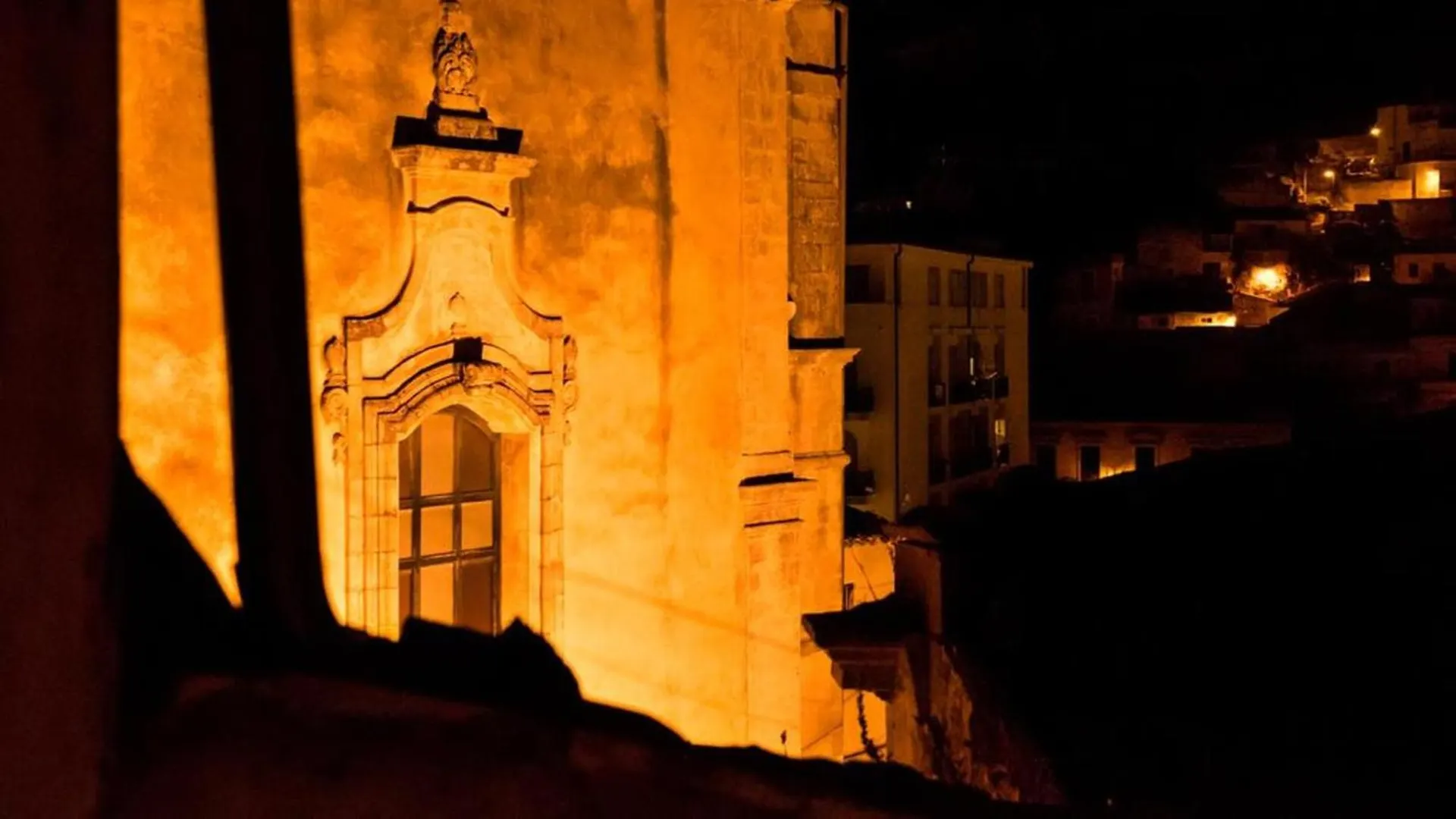 Domus Sbircio Modica Apartman Olaszország