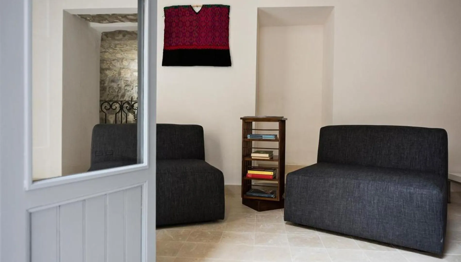 Domus Sbircio Modica Apartment