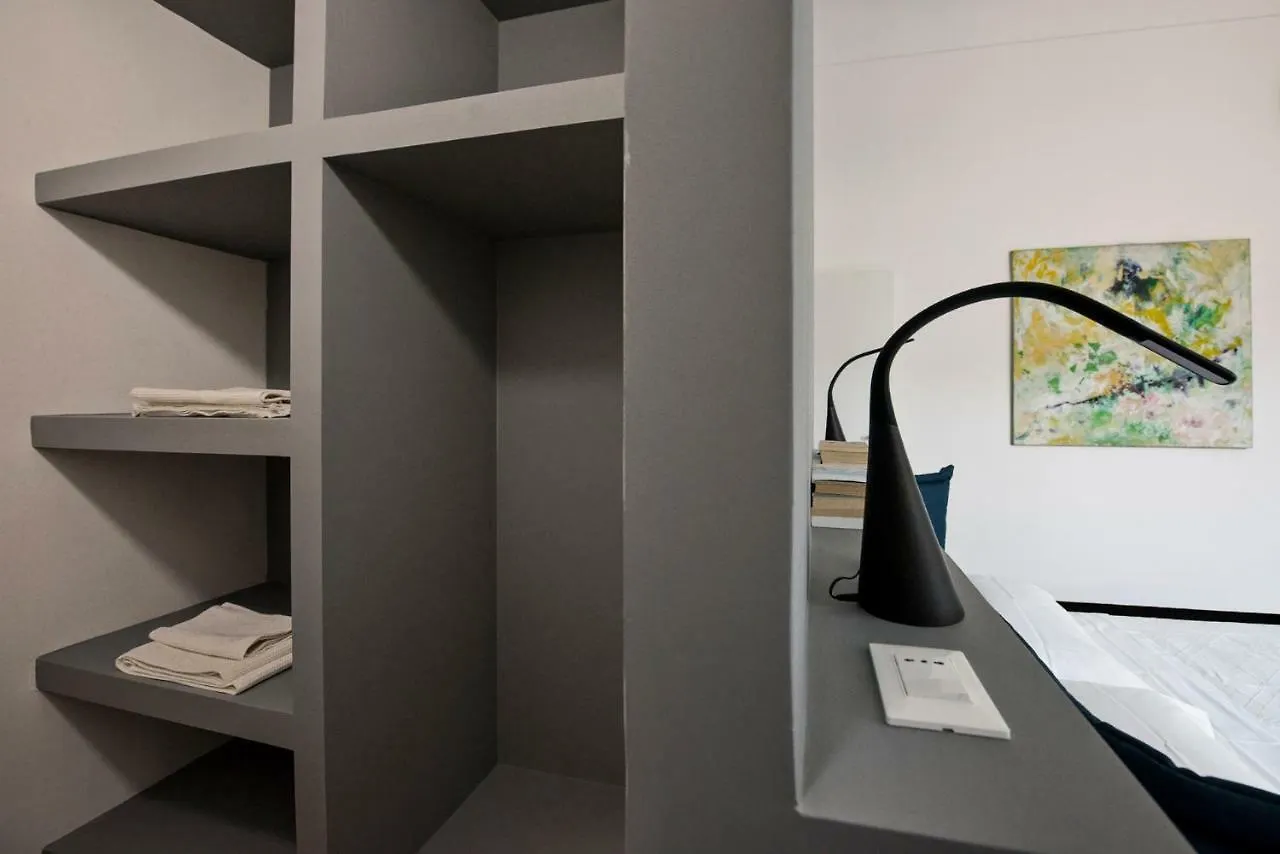 Domus Sbircio Modica Apartment