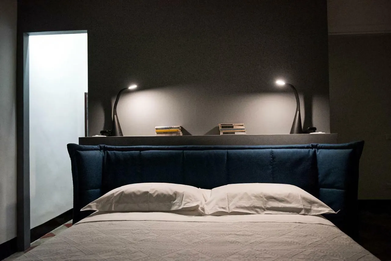 Domus Sbircio Modica Apartman Olaszország