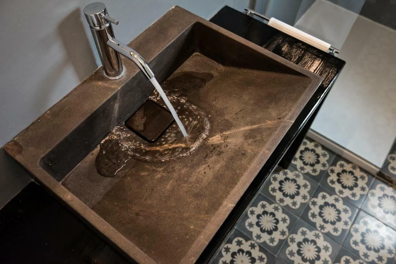 Domus Sbircio Modica Apartman