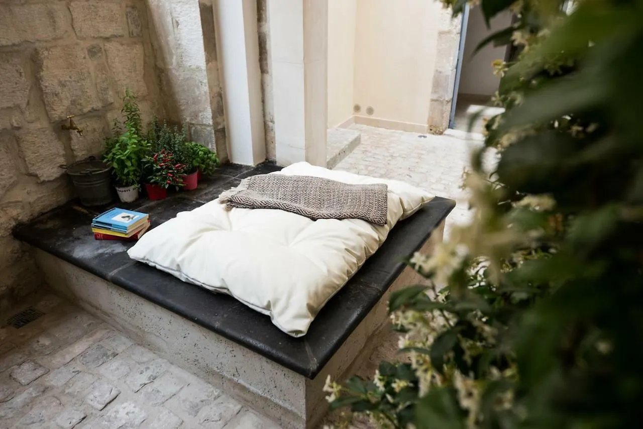 Domus Sbircio Modica Apartman 0*,  Olaszország
