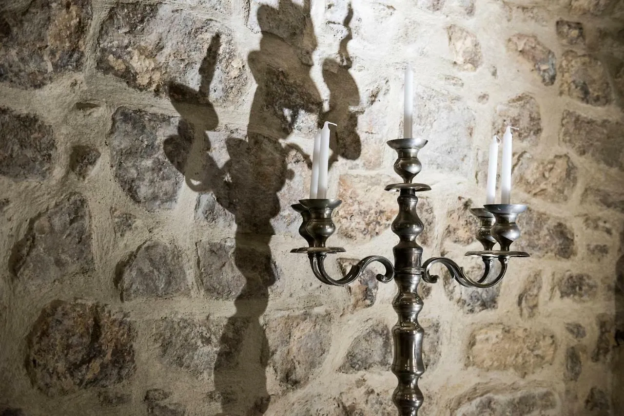 Domus Sbircio Modica Apartman