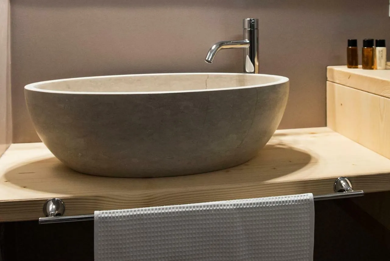 Domus Sbircio Modica Apartment 0*,