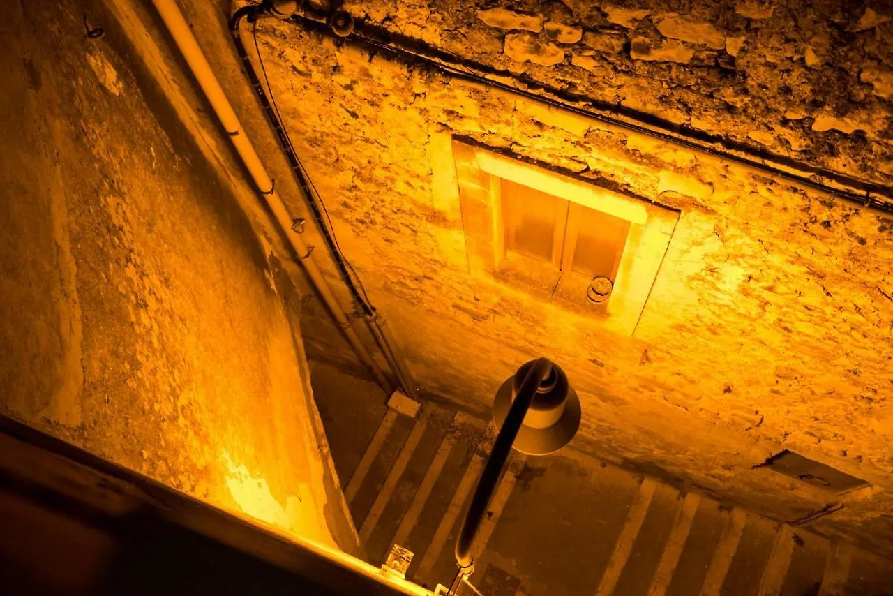 Domus Sbircio Modica Apartment 0*,